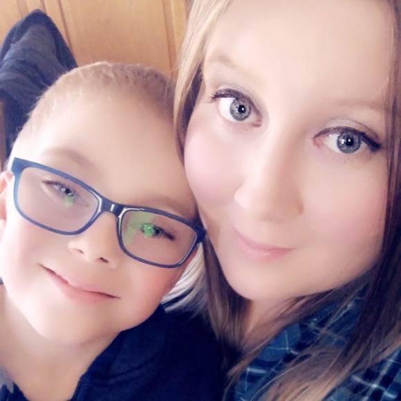 Meet your Posher, Haley - Picture 1 of 1